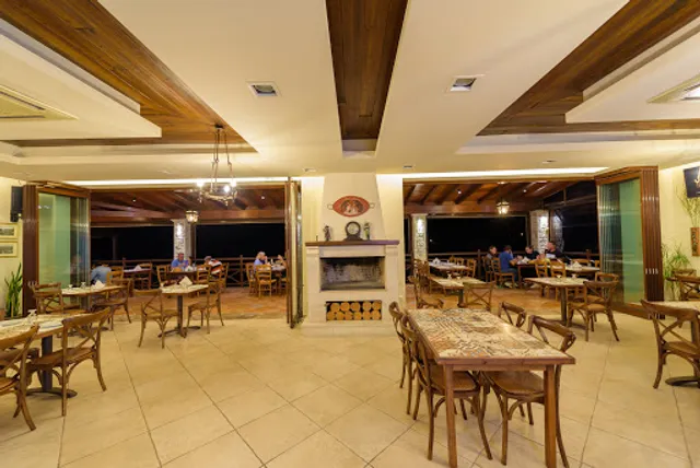 Βάκχος Ταβέρνα -Bacchus tavern