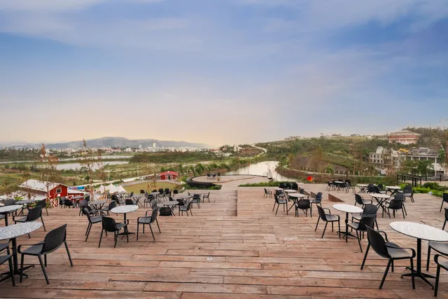 Tuan Chau Resort Ha Long