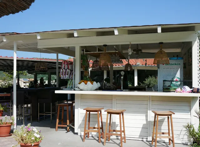 Pacifae Golden Village