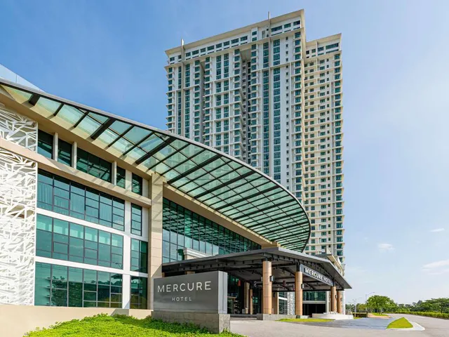 Mercure Living Putrajaya