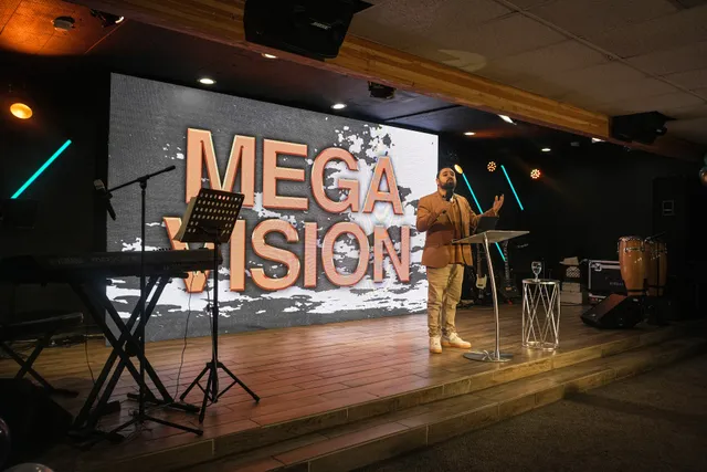 Victory Outreach Bakersfield East