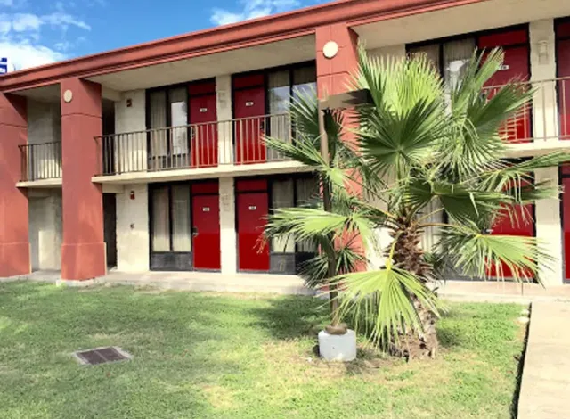 Red Roof Inn Corpus Christi North - Near Downtown