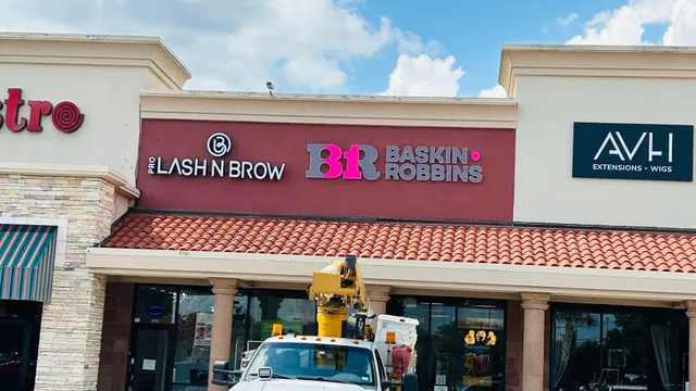 Baskin-Robbins
