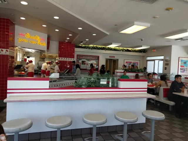 In-N-Out Burger