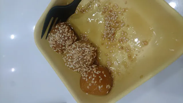 Fenfang Desserts Jianqiang Shop