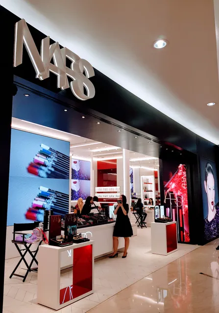 NARS Flagship Store