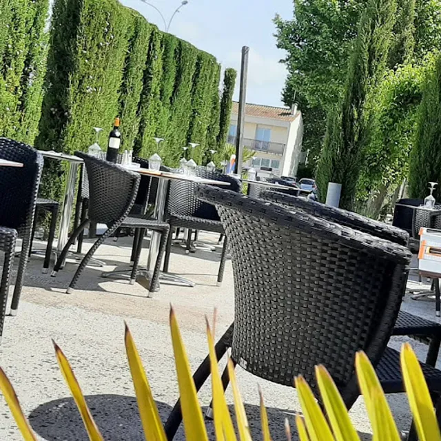 Brasserie de la Gare - BGL CAFE