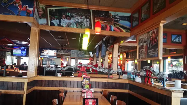 Applebee's Grill + Bar