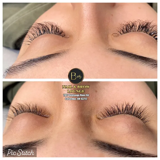 Bior Nail & Brows Lounge