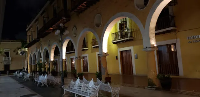 Restaurante Bar La Gaviota