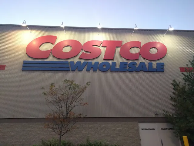 Costco Wholesale