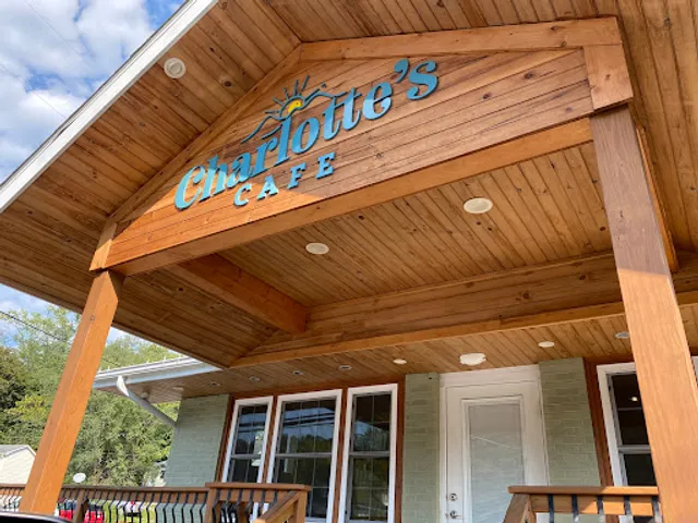 Charlotte's Cafe