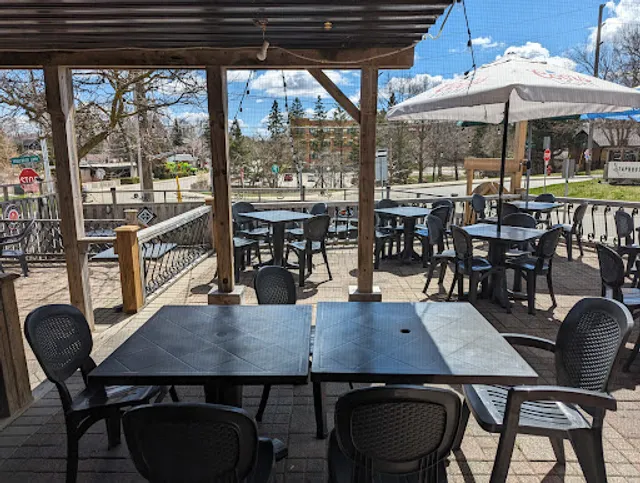 Mill Creek Pub and Restaurant