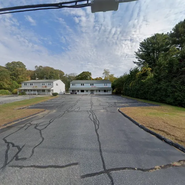 Ming Moon Chinese Restaurant