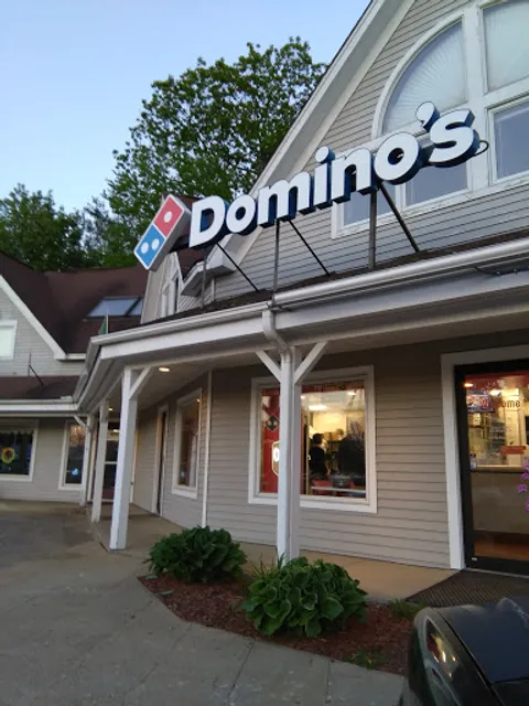Domino's Pizza
