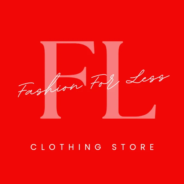 Fashion For Less