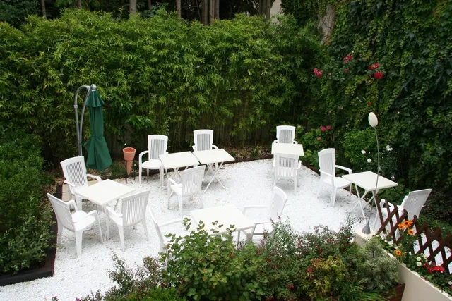 Hôtel de la Côte Fleurie