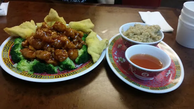 China Wok