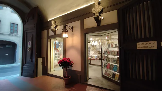 Libreria Gozzini