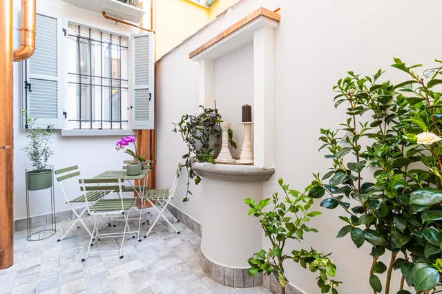 Casa Lazzari affitti brevi per turismo e business