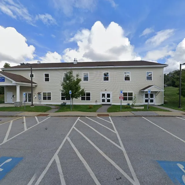 Suncook Senior Center