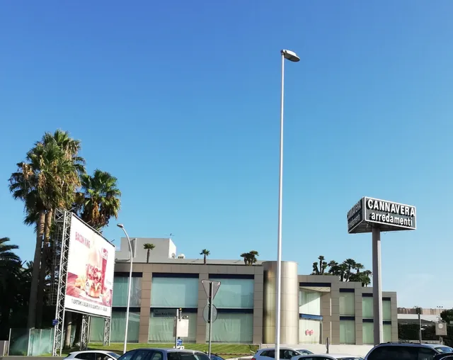 Cannavera Arredamenti