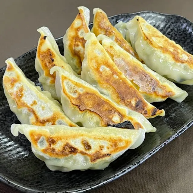 ぎょうざのたかはし 千葉本店