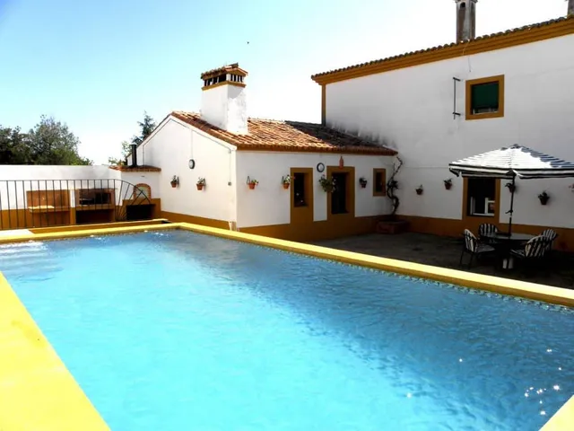 Dehesa de Solana Secadero y Casa Rural