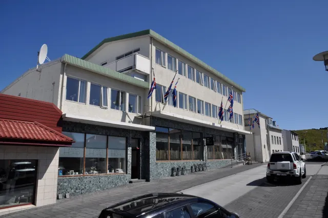 Hotel Vestmannaeyjar