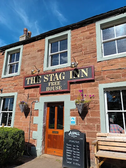 The Stag Inn