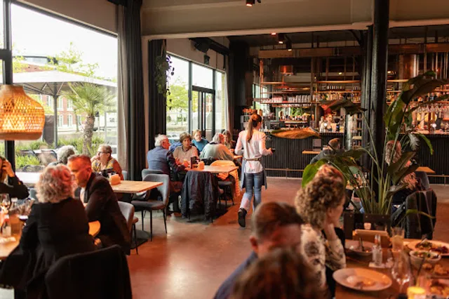 Drink & Eetlokaal Proefverlof