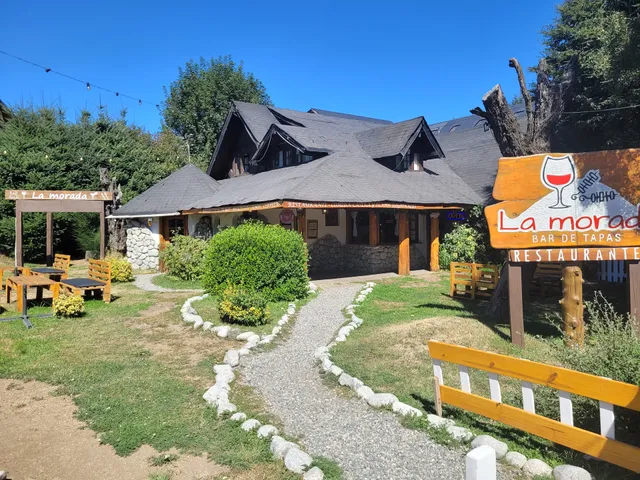 Villa La Angostura Neuquén