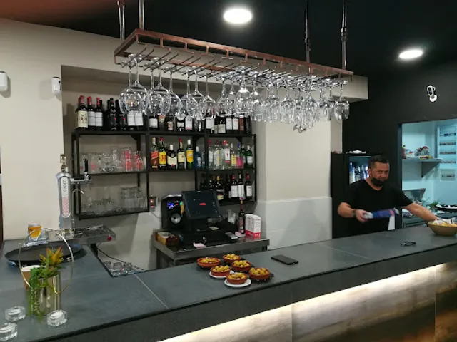 Manducar food street