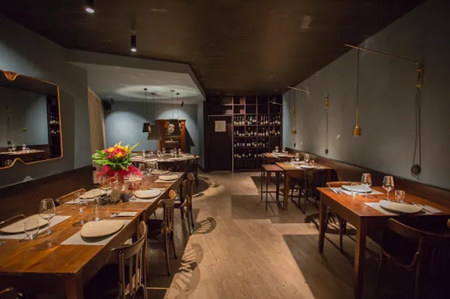 Trattoria Tre Corone