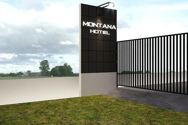 Hotel Montana - Kopeng