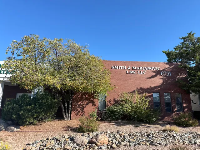 Smith & Marjanovic Law, LLC