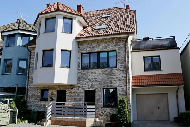 Słoneczne Pokoje Dziwnówek