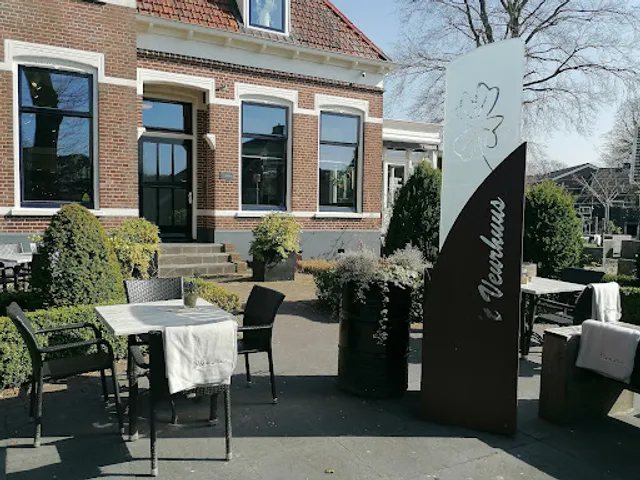 Lunchroom 't Veurhuus