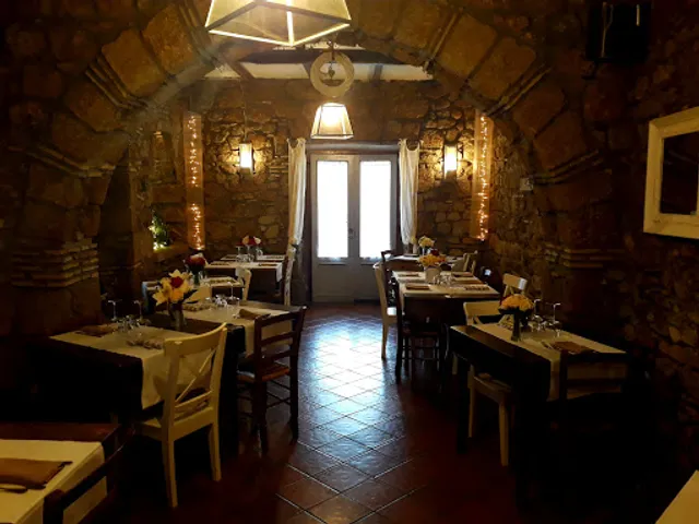 Antichi e Nuovi Sapori