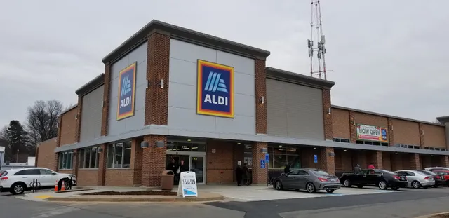 ALDI