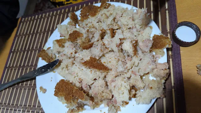 Le P’tit Coin Acadien Poutine Râpée (Saint-Antoine Poutine Râpée Inc.)