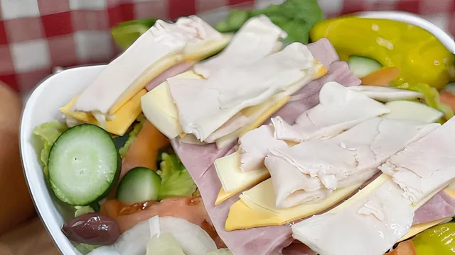 Katsouprinis Pizza Squared