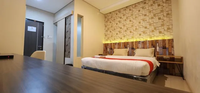 360° Guest House Purwokerto