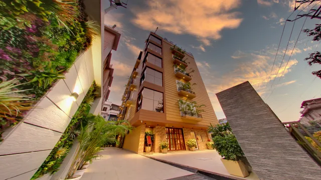 IRIS the Boutique HOTEL