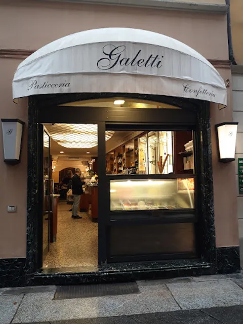 Pasticceria Confetteria Galetti Srl