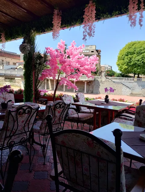 Restoran Jefimija Valjevo