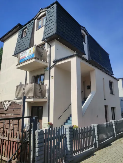 Under the Oak. Accommodation