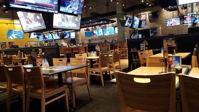 Buffalo Wild Wings