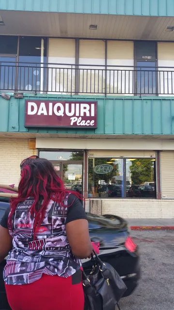 Cypress Plaza Shopping Center