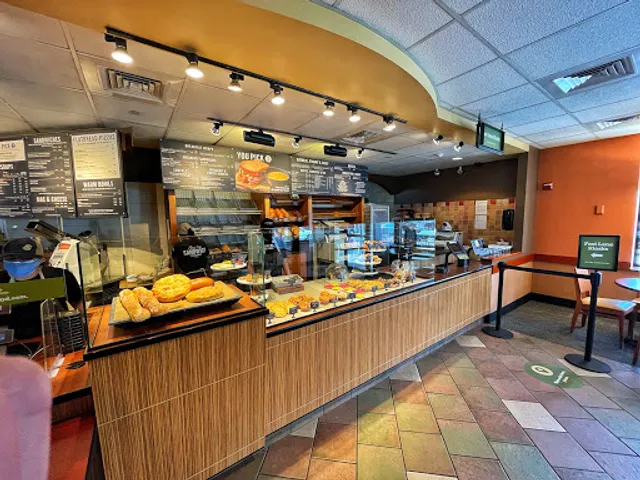 Panera Bread